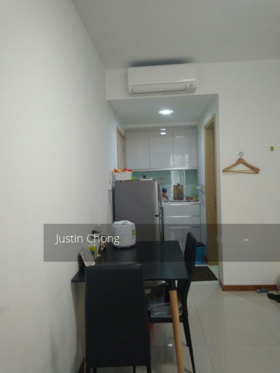 Forestville (D25), Condominium #154819422